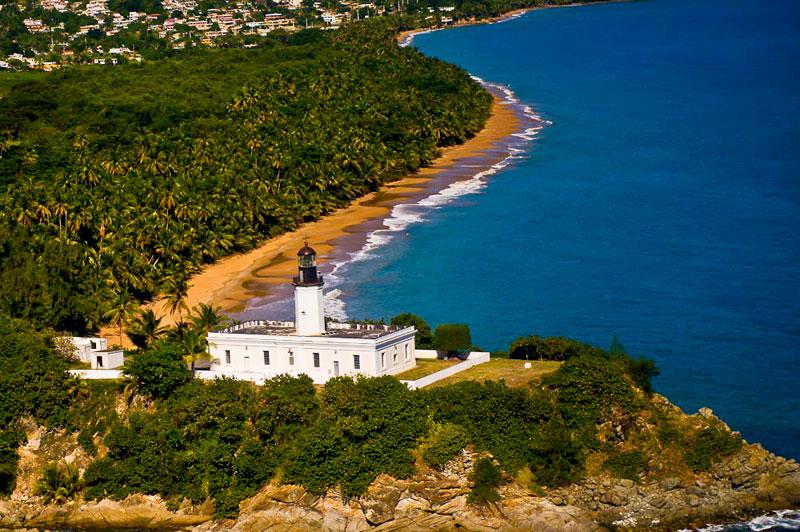 Faro Punta Tuna - Maunabo - 2011 00005